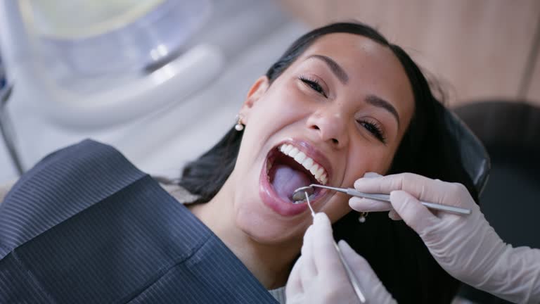 Best General Dentistry  in Salamanca, NY